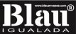 Logotipo de Blauenvases
