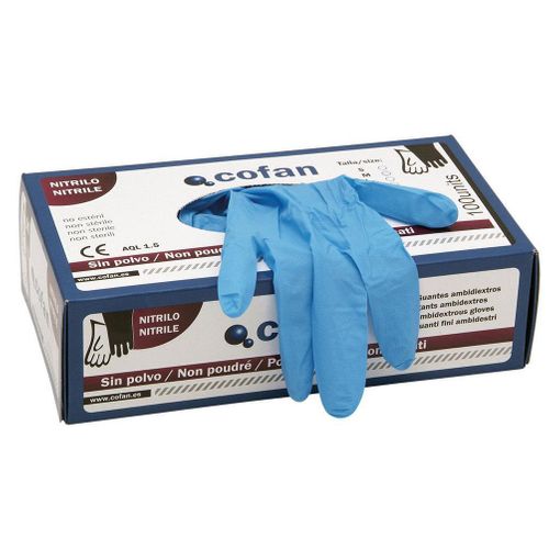 Productos de higiene